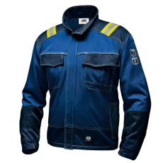 SIR SAFETY SYSTEM Polytech Plus multifunkcionális kabát (52)