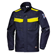 SIR SAFETY SYSTEM Polytech Stretch multifunkcionális dzseki (46)
