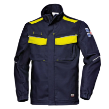 SIR SAFETY SYSTEM Polytech Stretch multifunkcionális dzseki (48) munkaruha