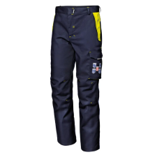 SIR SAFETY SYSTEM Polytech Stretch multifunkcionális nadrág (52) munkaruha