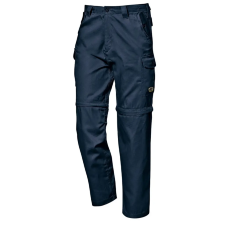 SIR SAFETY SYSTEM Reporter nadrág (3XL) munkaruha
