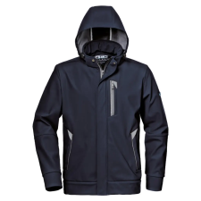 SIR SAFETY SYSTEM Revolution softshell dzseki (XL) munkaruha