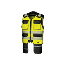  Sir Safety System RUSH jól láthatósági mellény láthatósági ruházat