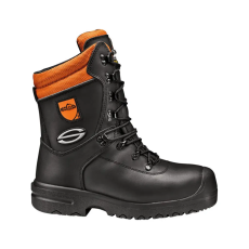 SIR SAFETY SYSTEM saver S3 SRC vágásbiztos class 1 magasszárú bakancs (42)