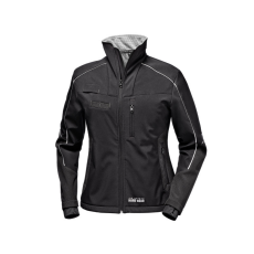 SIR SAFETY SYSTEM Shark Női Softshell Dzseki (3XL)