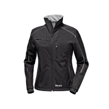 SIR SAFETY SYSTEM Shark Női Softshell Dzseki (XL) munkaruha