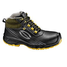 SIR SAFETY SYSTEM Sir Safety FENICE CPS S3S FO LG SR ESD bakancs fekete_42