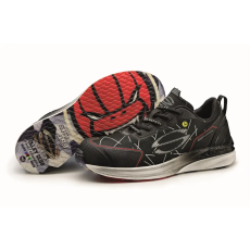 SIR SAFETY SYSTEM Sir Safety FUZZY S1PS SR ESD munkavédelmi cipő
