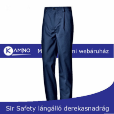 SIR SAFETY SYSTEM Sir Safety lángálló védőnadrág