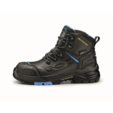 SIR SAFETY SYSTEM Sir Safety LEVEL UP S7S AN CI HI HRO FO SC LG SR munkavédelmi bakancs