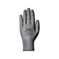 SIR SAFETY SYSTEM Sir Safety Sytem Spandex Black Védőkesztyű (8/M) védőkesztyű