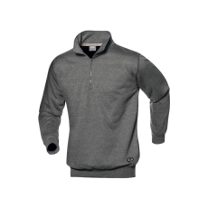 SIR SAFETY SYSTEM SirFlex Mikroszálas Felső (szürke, 3XL)