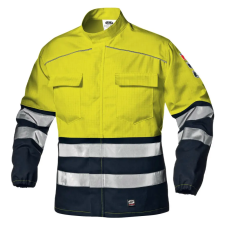 SIR SAFETY SYSTEM Supertech kabát (54) munkaruha