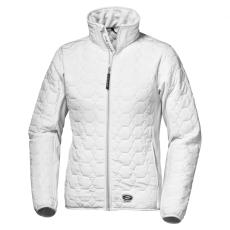 SIR SAFETY SYSTEM Thermo Női Kabát (fehér, XXL)