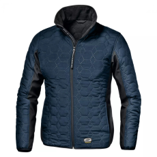 SIR SAFETY SYSTEM Thermo Női Kabát (tengerkék, XXL)