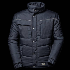 SIR SAFETY SYSTEM Thermo sokzsebes kabát