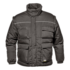 SIR SAFETY SYSTEM Thermo sokzsebes kabát