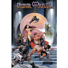 Sir-Tech Realms of Arkania 2 Star Trail Classic (digitális licenc) videójáték