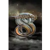 Sir-Tech Wizardry 8 (digitális licenc)