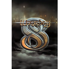 Sir-Tech Wizardry 8 (digitális licenc) videójáték