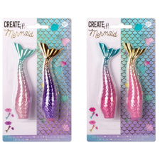 Sirena szájfény, Create It!, 2 db szépségszalon