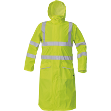  SIRET PU esőköpeny HV sárga L