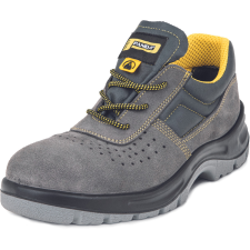  SIRIA MF ESD S1P SRC félcipő szürke 48 munkavédelmi cipő