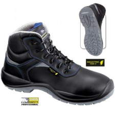  Sirin Safety Tesla SB E WRU P FO SRC villanyszerelő bakancs munkavédelmi cipő