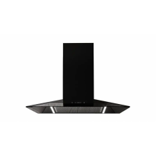  SIRIUS 00701973704 Sirius - Páraelszívó SLTC-97 JEEG TW 90 cm fekete páraelszívó
