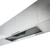  SIRIUS 00709193121_p Sirius - Páraelszívó SLTC-919 TW 52 cm inox + PLANO 600/210 R plazma szűrő - A készlet erejéig rendelhető!