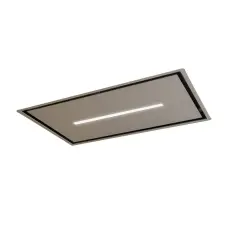  SIRIUS 00709713671 Sirius - Páraelszívó SLT-971 LESS 90 cm TW Inox páraelszívó