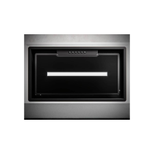 Sirius - konyhai páraelszívó SL-921 TW 52 cm fekete üveg páraelszívó