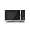 Sirius MO-210 hasáb alakú konyhai elszívó, 40 cm, inox szín