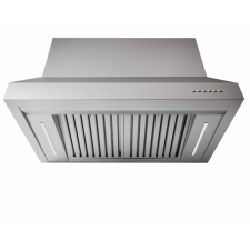 Sirius - Páraelszívó SL-109 TW 120 cm 2 motor páraelszívó