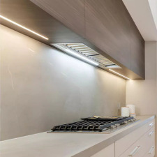 Sirius Páraelszívó SL-906 L TW 100 cm Inox páraelszívó