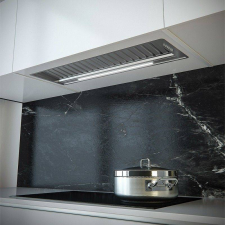 Sirius - Páraelszívó SL-906 L TW 52 cm Inox páraelszívó