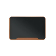 Sirius - Páraelszívó SLTC-111 TW ANTI DROP 80 fekete páraelszívó