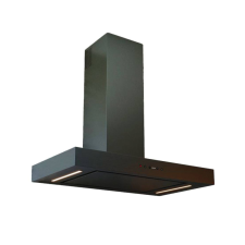 Sirius - Páraelszívó SLTC-122 TW PVD ANTI-DROP 90 cm antracit páraelszívó