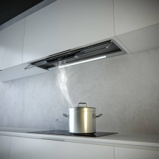 Sirius - Páraelszívó SLTC-919 TW 52 cm - Inox páraelszívó