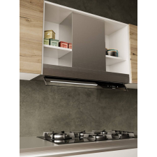 Sirius - Páraelszívó SLTC-928 TW 60 cm inox páraelszívó