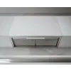Sirius Páraelszívó SLTC-928 TW 90 cm inox Inox