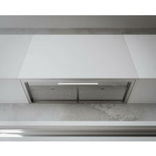 Sirius Páraelszívó SLTC-928 TW 90 cm inox Inox páraelszívó