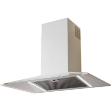 Sirius - Páraelszívó SLTC-97 JEEG TW 60 cm fehér páraelszívó
