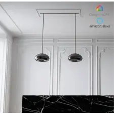  SIRIUS SIR1081 Sirius - Páraelszívó SLT-976 SUPERNOVA BRUSHLESS TW WI-FI Fekete páraelszívó