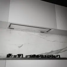  SIRIUS SIR1120 Sirius - Páraelszívó SL-913 TW 52 cm inox páraelszívó