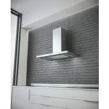  SIRIUS SIR1123 Sirius - Páraelszívó SL-92 TW 90 cm páraelszívó