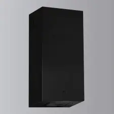  SIRIUS SIR1998 Sirius - Páraelszívó MO-210 fekete páraelszívó