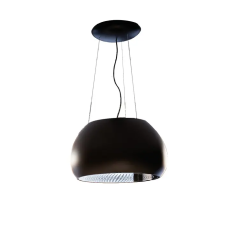  SIRIUS SIR801 Sirius - Páraelszívó SILT-35 ICON fekete páraelszívó