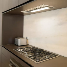 Sirius SL-906 L TW beépíthető páraelszívó 52 cm inox (00705264341) páraelszívó