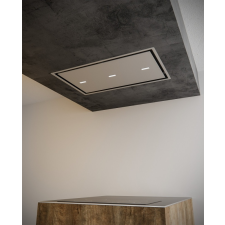 Sirius SLT-971 120cm TW inox mennyezetbe építhető páraelszívó páraelszívó